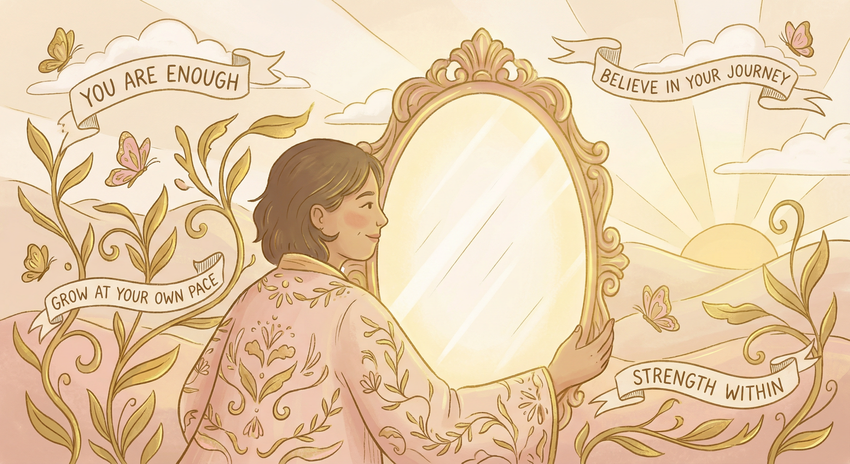 Cómo mejorar la autoestima