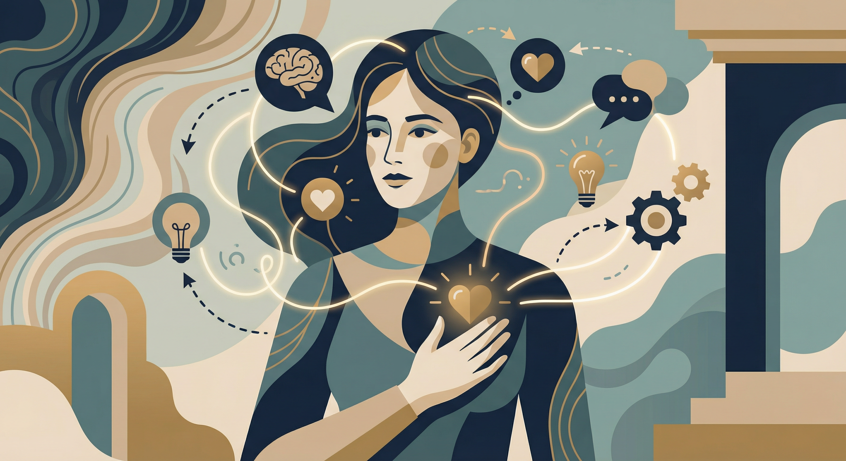 Inteligencia emocional - Desarrollo personal